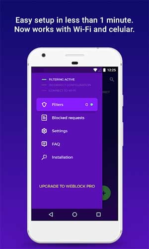 Cài đặt và tùy chỉnh nhanh chóng