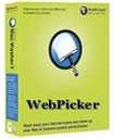 WebPicker 5.0: Thu thập và Quản lý Thông tin Web Hiệu quả