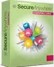 Webroot SecureAnywhere Essentials - Bảo mật toàn diện