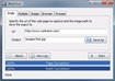 WebShot 1.9.2: Công cụ chụp toàn bộ website dài