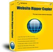 Website Ripper Copier 3.9.2 - Sao chép toàn bộ website
