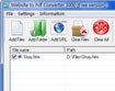 Website to Pdf Converter 3000 - Chuyển đổi trang web sang PDF