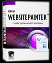 WebsitePainter 2.2 - Phần mềm thiết kế web chuyên nghiệp
