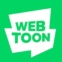 WEBTOON 2.8.10 - Ứng dụng đọc truyện tranh, manga, manhwa trên iOS
