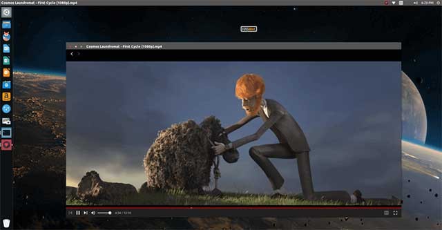 WebTorrent Desktop là một máy khách torrent trực tuyến cho máy tính để bàn