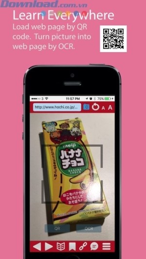 Học ở bất cứ đâu