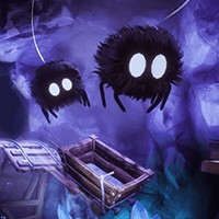 Webventure: Game Phiêu Lưu Hợp Tác 2 Người Căng Cắp