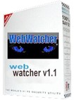 WebWatcher: Website Monitoring & Uptime Tracking