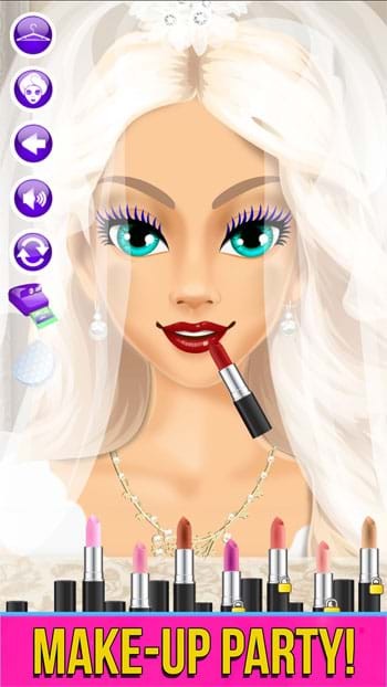 Chọn phong cách trang điểm thích hợp