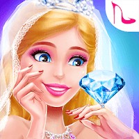 Wedding Day Makeup Artist - Trang điểm cô dâu lộng lẫy trên Android