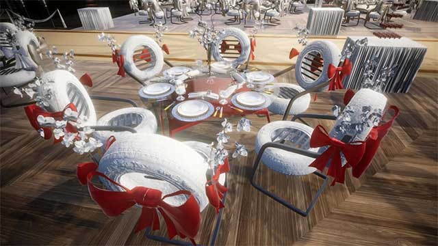 Tạo ra những món đồ trang trí hoành tráng và mang nét độc đáo riêng