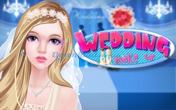 Wedding Make Up cho Android