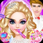 Wedding Makeup Salon - Download Game Thời Trang Cô Dâu cho Android