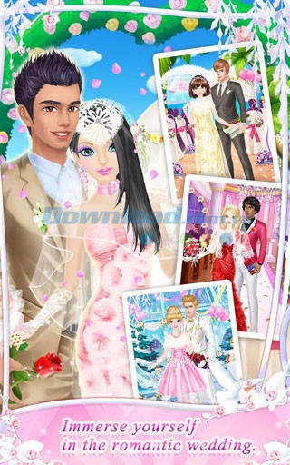 Wedding Salon 2 cho android