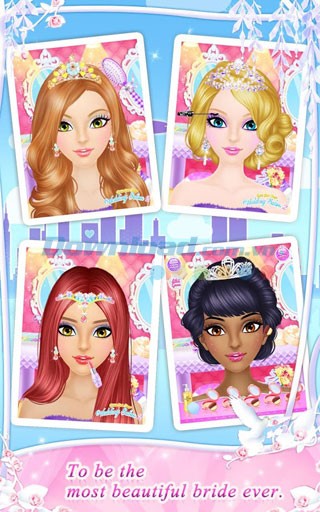 Wedding Salon 2 for android