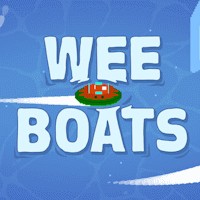 Wee Boats: Game Mô Phỏng Chèo Thuyền Thư Giãn