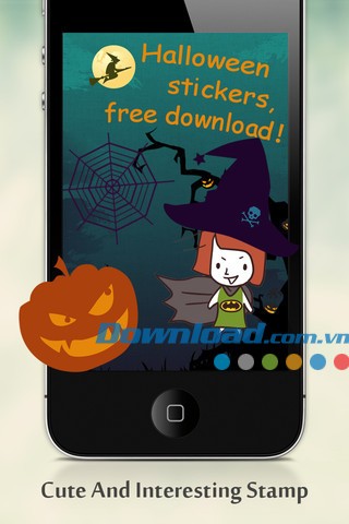 Weedo Camera for iOS