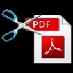 Weeny Free PDF Cutter 1.3 - Chia nhỏ file PDF miễn phí