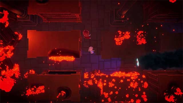 Khám phá cốt truyện và các màn chơi hấp dẫn