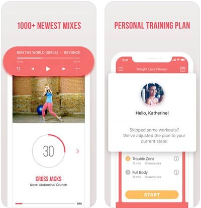 Tự lên kế hoạch luyện tập cho bản thân