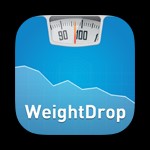 WeightDrop iOS 1.9.3: Ứng dụng kiểm soát cân nặng hiệu quả