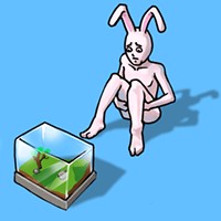 Weird Aquarium iOS 1.4: Game Nuôi Sinh Vật Kỳ Dị Vui Nhộn