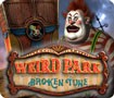 Weird Park: Broken Tune - Khám phá công viên giải trí bị ma ám