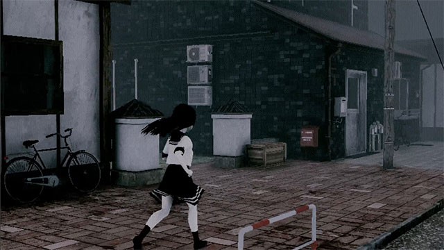 Welcome to Doll Town là game kinh dị tâm lý với bối cảnh ngôi làng búp bê ma ám