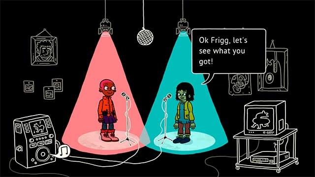 Khám phá nhiều câu chuyện cảm động