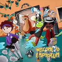 Empyreum Demo: Game Dọn Dẹp Khách Sạn Ma Quái