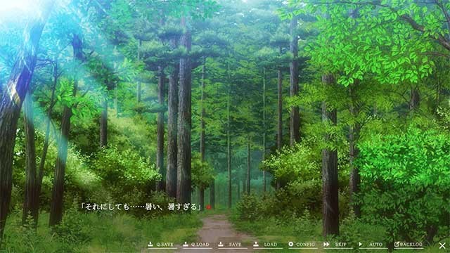 Trải nghiệm một câu chuyện lôi cuốn và bí ẩn với nhiều cú twist bất ngờ