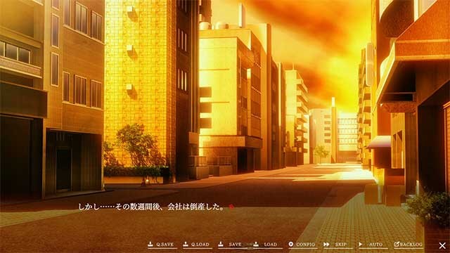 Nhiều kết thúc bất ngờ và hấp dẫn tùy thuộc vào sự lựa chọn của bạn