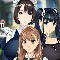 Maison Chichigami: Game Visual Novel Dinh Thự Bí Ẩn
