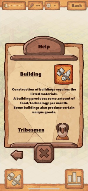 Bạn sẽ tiến dần từ các tòa nhà bằng đá đến các công trình hiện đại hơn