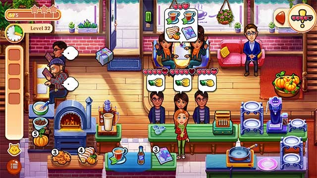 Vượt qua 64 màn chơi đầy thử thách để kiểm tra kỹ năng của bạn