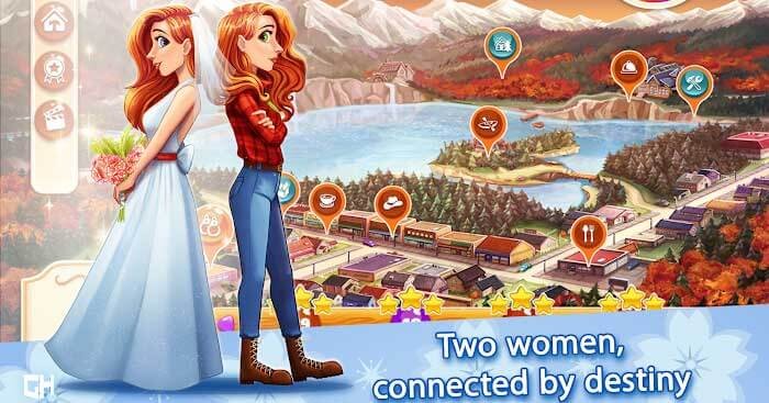 Ttrải nghiệm thị trấn đẹp như tranh vẽ này lần thứ ba và khám phá một bí ẩn mới