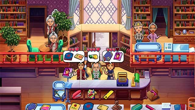 Hãy quan sát cẩn thận, nếu không bạn có thể bỏ lỡ các manh mối trong trò chơi