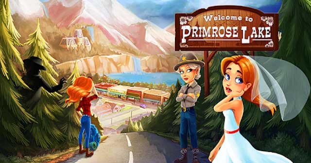 Khám phá một thị trấn bí ẩn và kỳ quặc trong game Welcome to Primrose Lake cho Android