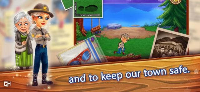 Thưởng thức cố truyện hấp dẫn với bối cảnh là thị trấn Primrose Lake