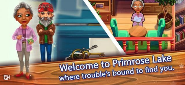 Giải quyết những tình huống khó khăn, rắc rối