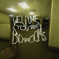 Welcome To The Backrooms - Game Kinh Dị Sinh Tồn