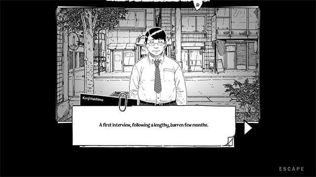 Khám phá thế giới của “Karoshi Club” và tìm hiểu sự thật kinh hoàng tại đây