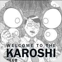 Karoshi Club: Game kinh dị phỏng vấn xin việc