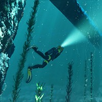 Weldiver: Game Mô Phỏng Thợ Hàn Dưới Đáy Biển