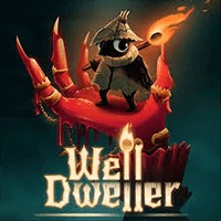 Well Dweller: Game Metroidvania cổ tích đen tối