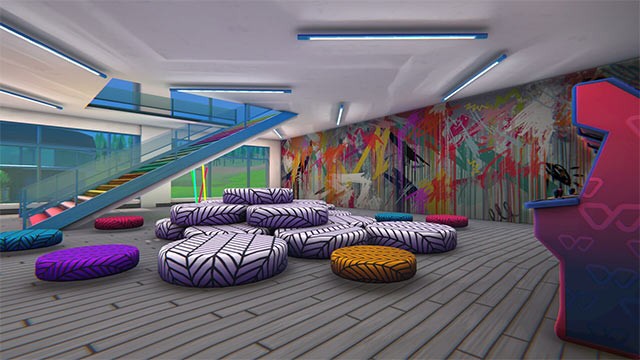 Welme kết nối streamer với người xem thông qua các sự kiện, trò chuyện và tương tác