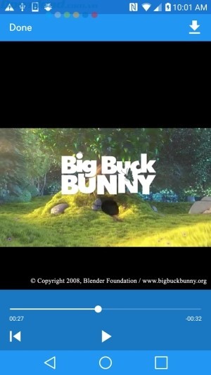 Xem video trực tiếp