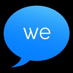 weMessage cho Android: Ứng dụng iMessage trên Android
