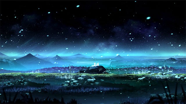 Game phiêu lưu giải đố hấp dẫn Wenjia