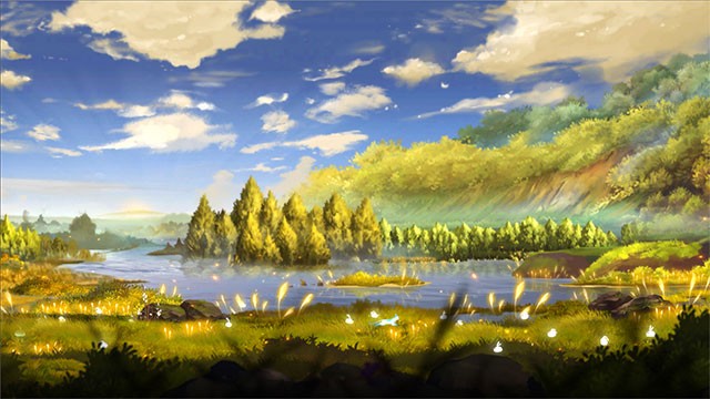 Khám phá thế giới vật chất và năng lượng đối lập